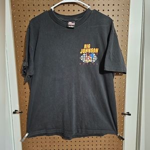 (Vintage)(EUC) 1994 Big Johnson Racing Tee!!!